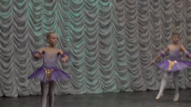 ФЕСТИВАЛЬ ЩЕЛКУНЧИК смотреть онлайн