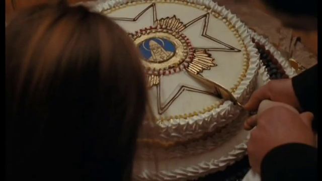 Michael Corleone The Family - Godfather 3