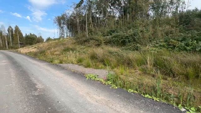 Участок 11 сот. |КП Колтуши Парк смотреть онлайн