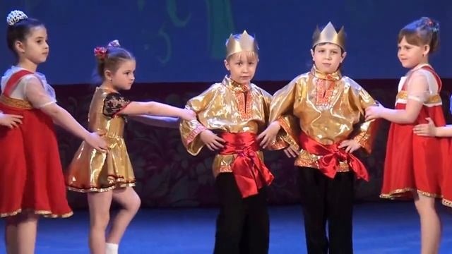 Краснозёрский ДК. 28.04.2013. Ч13 смотреть онлайн