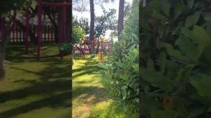 Обзор отеля Kimeros Park Holiday Village