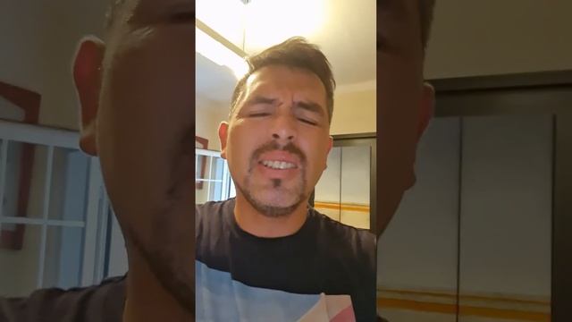 Mientes tan bien (cover) Ricardo Soto Guevara смотреть онлайн