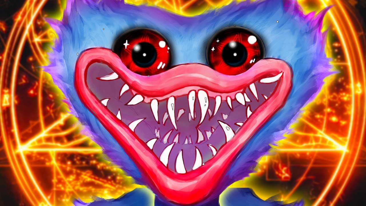 ОНО ЕСТ ДЕТЕЙ 🔵