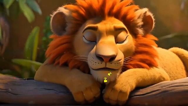 Лев Алекс, колыбельная, музыка для сна смотреть онлайн