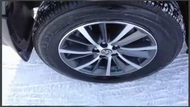 2017 Toyota Highlander Hybrid XLE V6 in Billings, MT 59102 смотреть онлайн