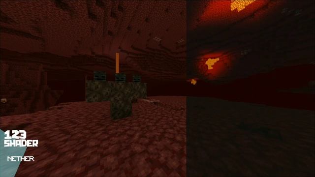 💙 TOP 3 SHADERS PARA GAMA BAJA! | MINECRAFT PE 1.16 | 1.16.40 | BEDROCK | GAMA BAJA. смотреть онлайн