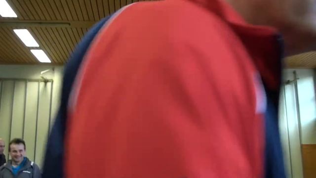 TischtennisDJK Sparta Noris NuernbergII TSV Lauf 2009 5Heger vs Hoffmann Michael смотреть онлайн