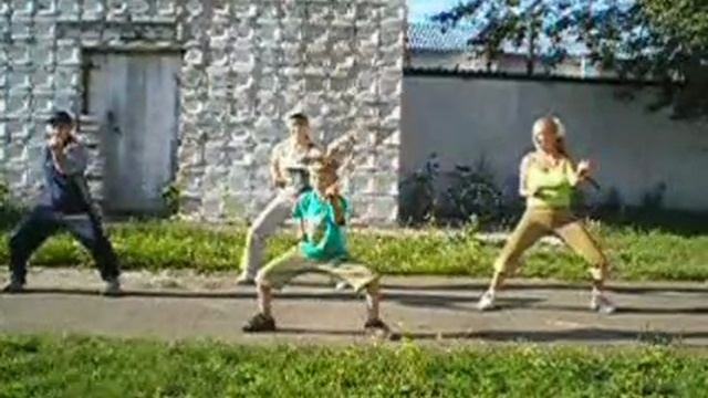 2006.07.28 Пока Кэмпо на Алтае (видео) смотреть онлайн