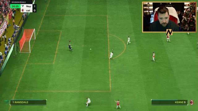 This New Patch COULD CHANGE Everything.. - FC24 Road To Glory смотреть онлайн