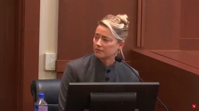 BIG Win For Johnny Depp - Kate Moss DESTROYS Amber Heard In Cross Examination смотреть онлайн