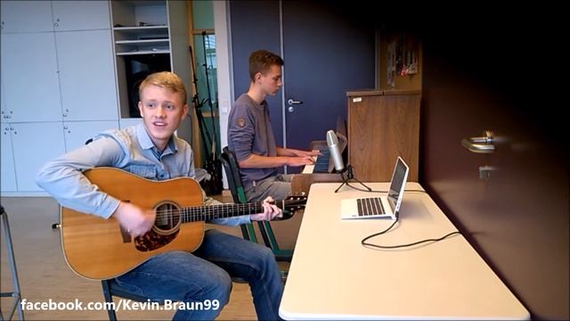 Kevin Braun - Lonely смотреть онлайн