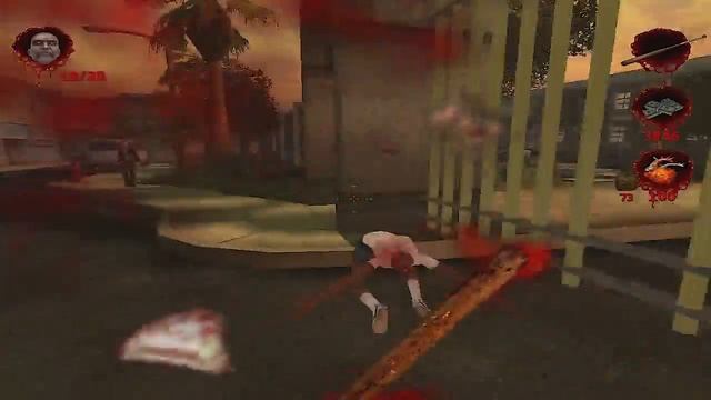 Postal 2 Прохождение - Суббота (AW) смотреть онлайн
