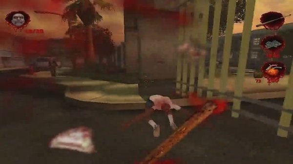 Postal 2 Прохождение - Суббота (AW)