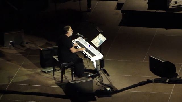 Θανος Μικρουτσικος - Κωστας Θωμαιδης - Ηχοδραση 