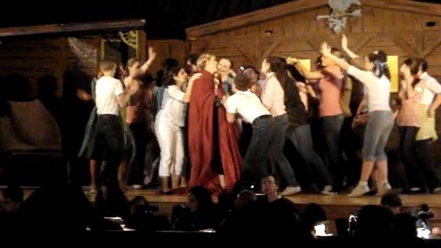 Babes in Arms: Imagine end conga and oscar смотреть онлайн