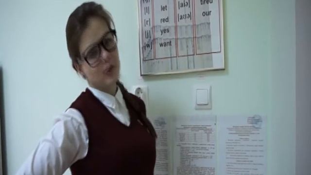 Команда "Друзья", ГБОУ ОШИ ГМЛИОД смотреть онлайн