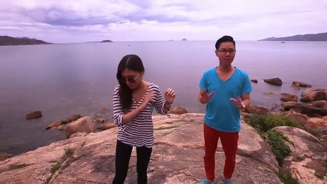 Видео Блог "Привет Вьетнам" (Вьетнам) смотреть онлайн