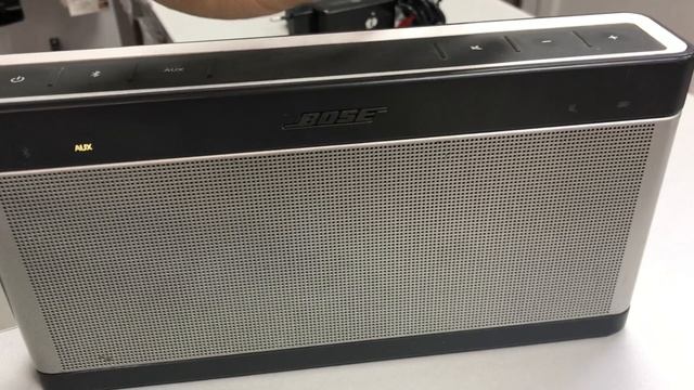 Колонка Bose смотреть онлайн