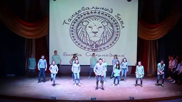 1 ЭТАП 3 выход Черные валики VS Крайд смотреть онлайн