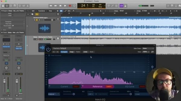 Нейросеть пишет музыку? AI и звук. Vst обзор плагинов