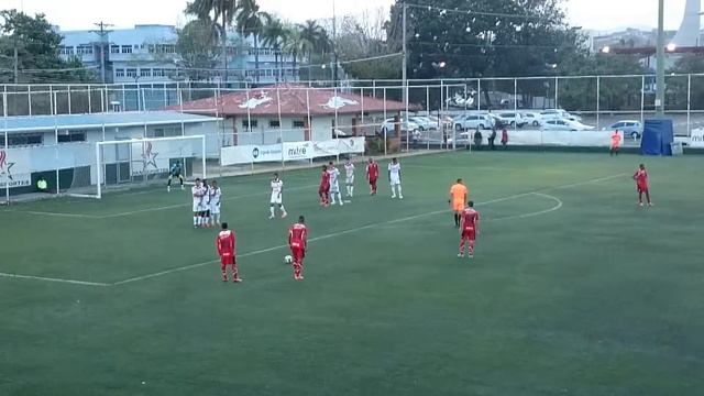 Reserva: Río Abajo FC 0 vs 1 San Francisco FC (15) смотреть онлайн