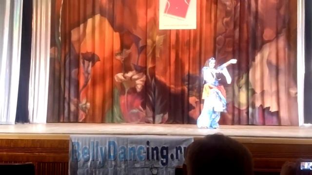 Юруть Екатерина.Кандидаты в профессионалы.Фольклор..MOV смотреть онлайн