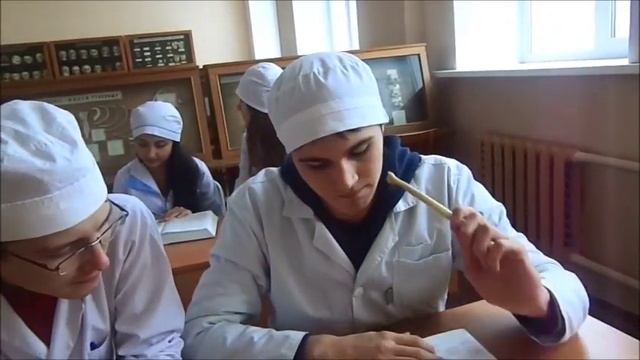 Презентация лечебного факультета смотреть онлайн