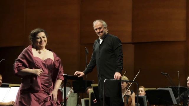 Irina Churilova-Si, mi chiamano Mimi -Mariinsky July 2020 смотреть онлайн