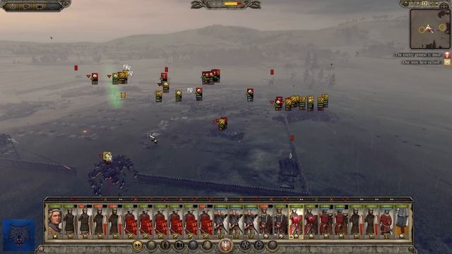 WHITE EAGLE RISES! Medieval Kingdoms Total War 1212 AD: Poland Campaign Gameplay #2 смотреть онлайн