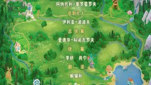 Kikoriki New Adventures Chinese Ending