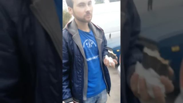 ЧЕРНАЯ ШАУРМА, ТАКОГО НЕБЫЛО НИКОГДА В ИСТОРИИ ЮТУБА. смотреть онлайн