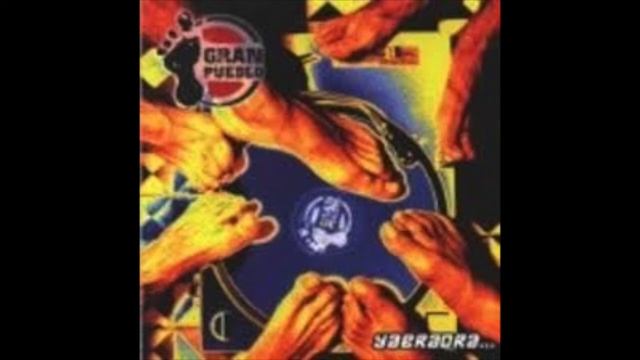 Gran Pueblo - 05. 2003 Desastres con Aniki смотреть онлайн