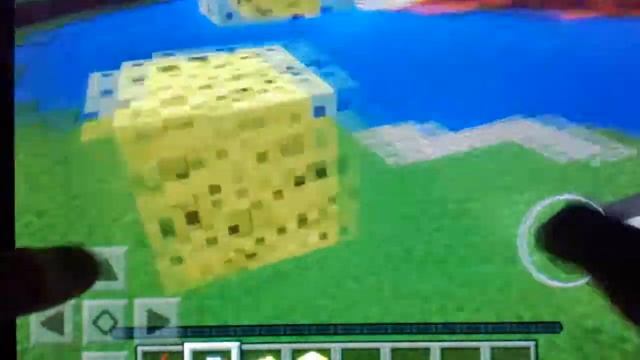 MINECRAFT multiplayer 1#-hrozne utkání parkouru смотреть онлайн