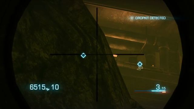 Bulletstorm | Part 17 - Bad Trouble A Knockin' смотреть онлайн