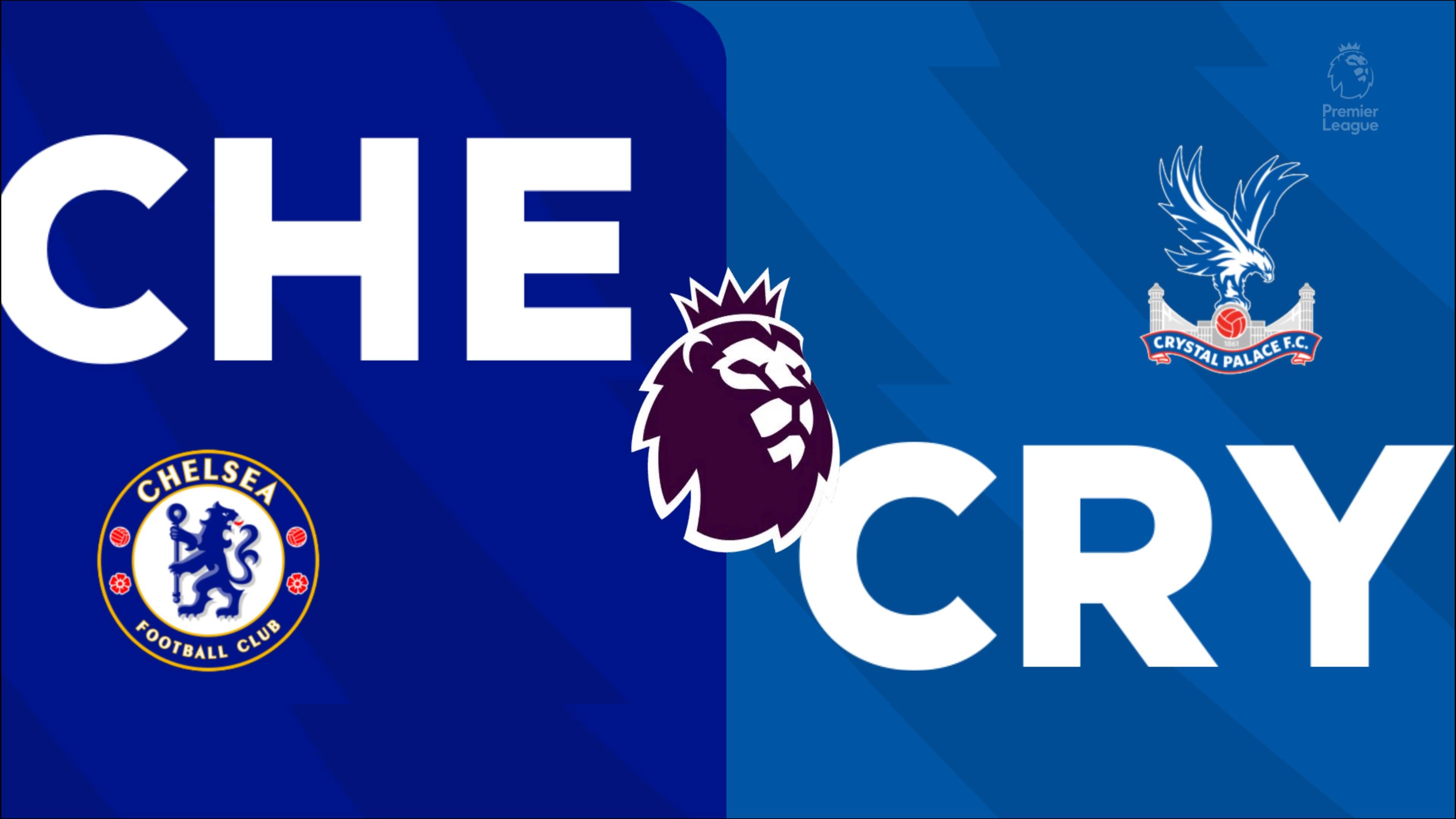 FC 25 PS 5 Карьера за Челси 2024-2025.3тур АПЛ Челси-Кристал Пэлас 04.