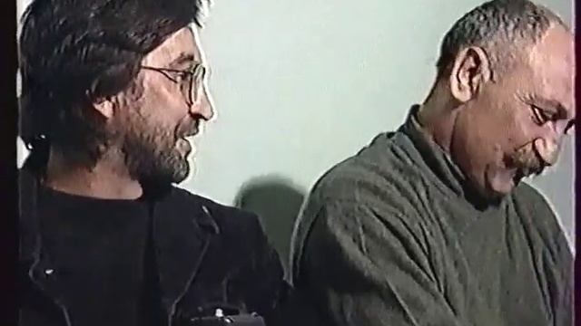 ДДТ - Концерт в Мурманске, Ледовый Дворец, 24.11.1996