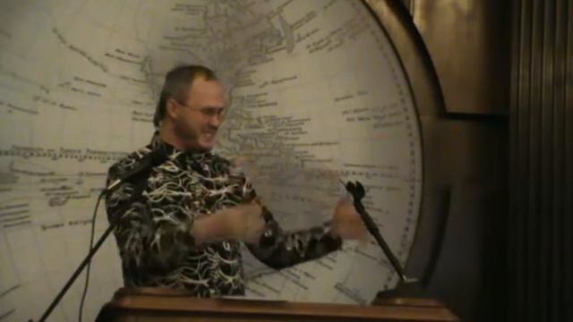 Зинатулин А.М. Презентация проекта "Карамзин: В очарованном замке" смотреть онлайн