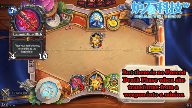 Can Sindragosa transform Vashj into a block of ice? | Hearth Tech#261 смотреть онлайн