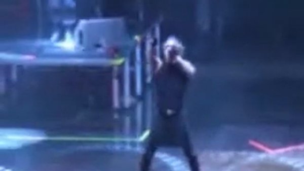 Алиса - Иго любви