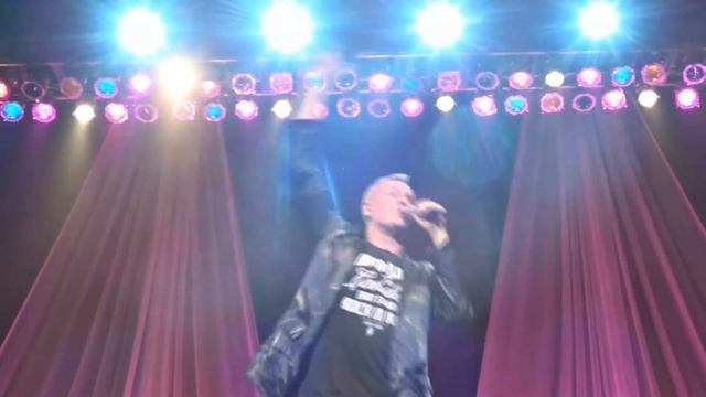 Celebrating David Bowie - Joe Sumner - "All The Young Dudes" - 02/25/2018 смотреть онлайн