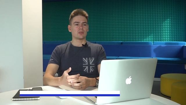 ПРОФОРИЕНТИР ПРОГРАММИСТ смотреть онлайн