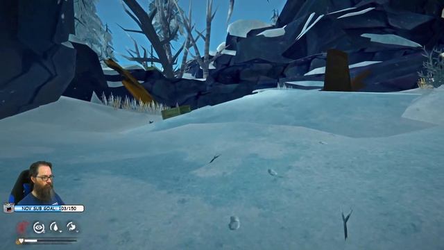 Panz Plays The Long Dark [HARD] #1 Intro, Finding Milton смотреть онлайн