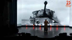 Красный обоз 1942 года