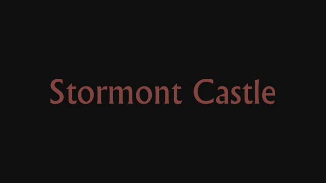 Stormont & Grand Opera House: European Heritage Day смотреть онлайн