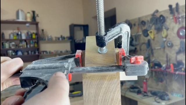 Corner Joiner Joint. Woodworking.(Угловое столярное соединение. )