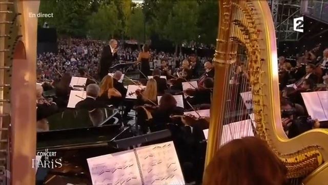 O mio babbino caro -Nadine Sierra смотреть онлайн