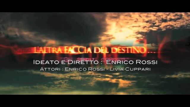ENS RC: Cortometraggi di Enrico Rossi (Cine Rossi). смотреть онлайн