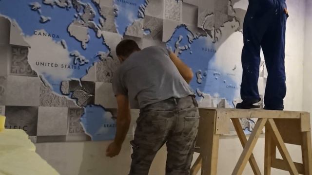 Мастерская DKB19