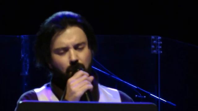 Gela Guralia - Une Vie D'Amour смотреть онлайн