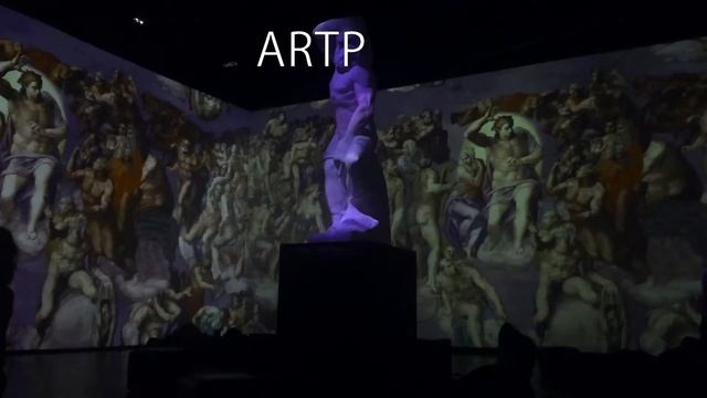 FAVORITE MUSEUMS OF MOSCOW